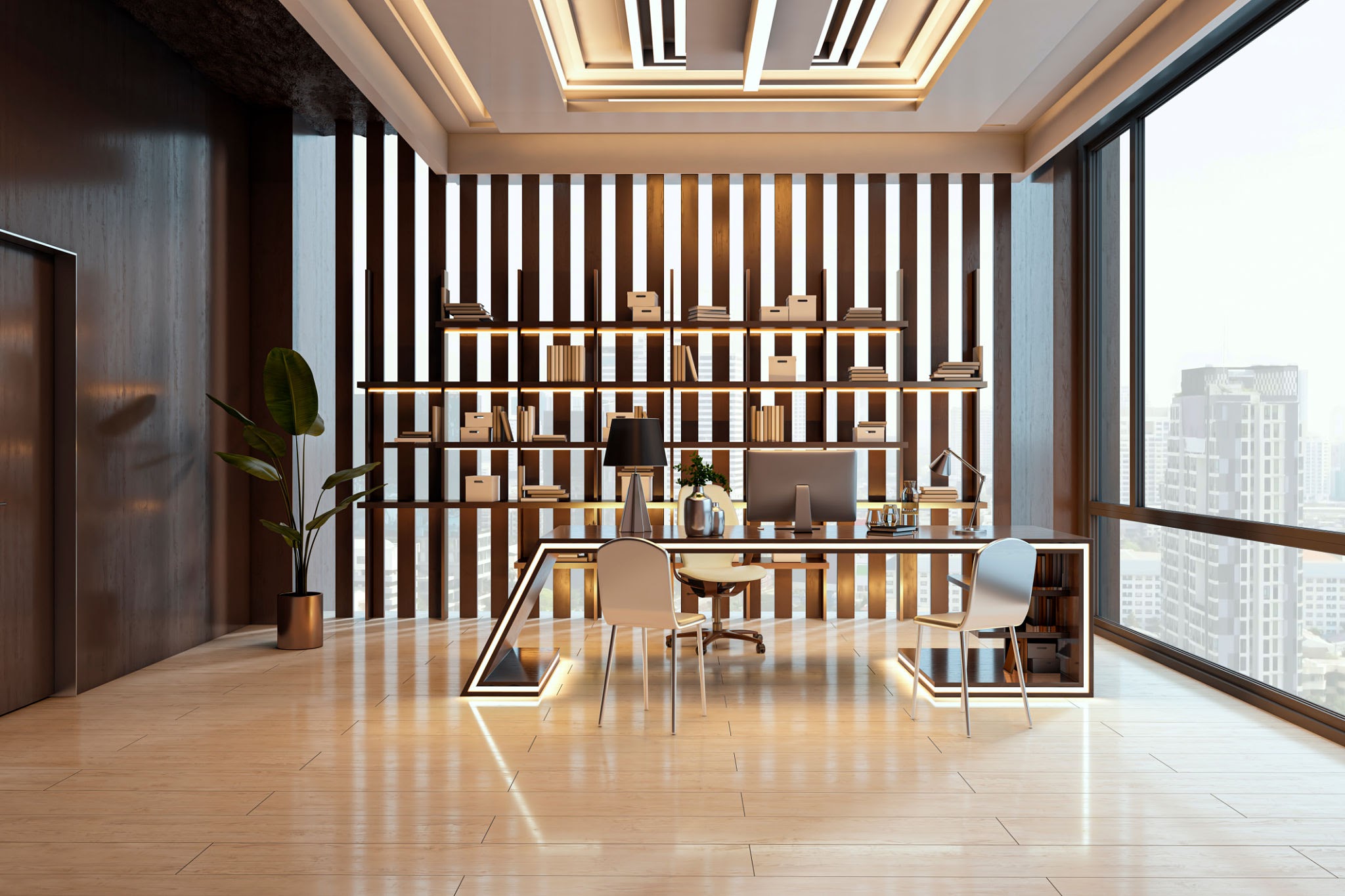 Jain Wealth Office